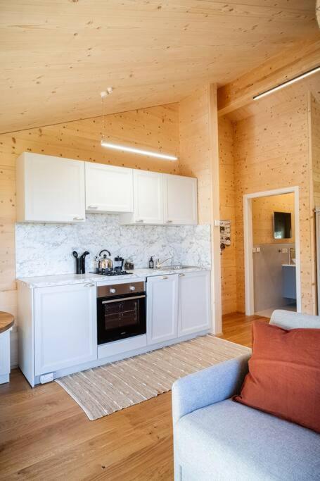 Appartement Mondholzliebe Dg Argenbuhl Exterior foto